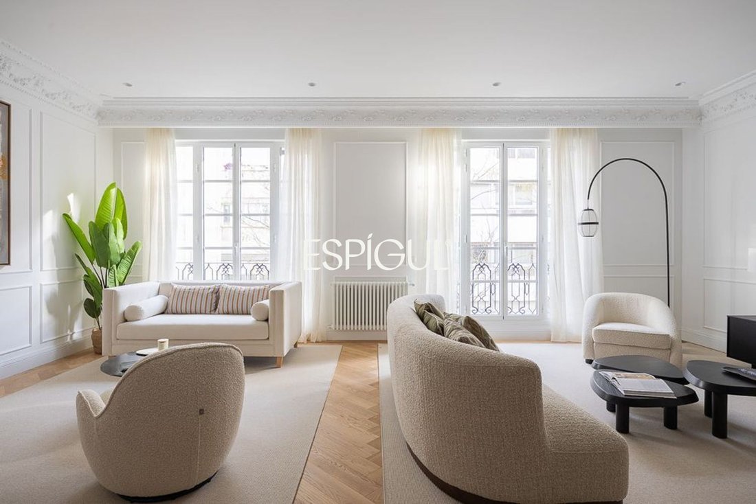 Appartamento a Salamanca, Madrid, Spagna 2 - 17754764