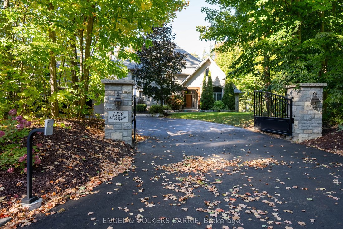 House in Innisfil, Ontario, Canada 1 - 17760107