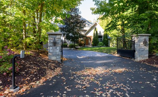 Casa en Innisfil, Ontario, Canadá 1
