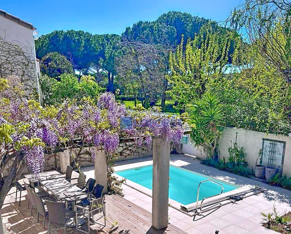 Villa in Mauguio, Occitania, France 1 - 17756522