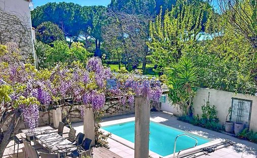 Villa in Mauguio, Occitania, France 1