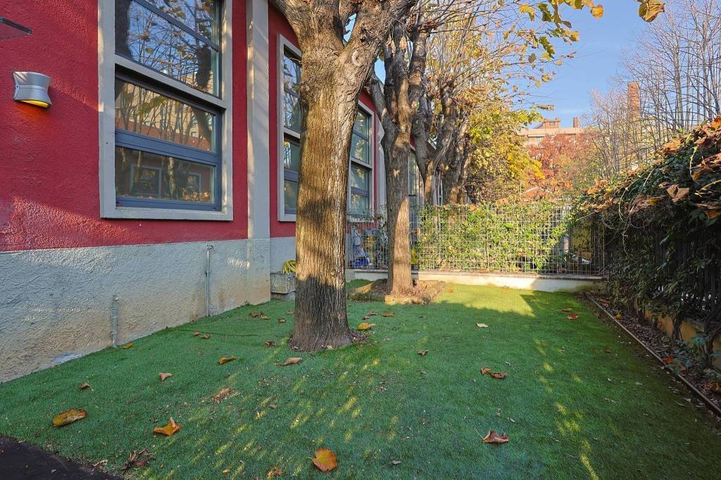 Apartment in Villapizzone - Varesina, Milan, Italy 2 - 17762420