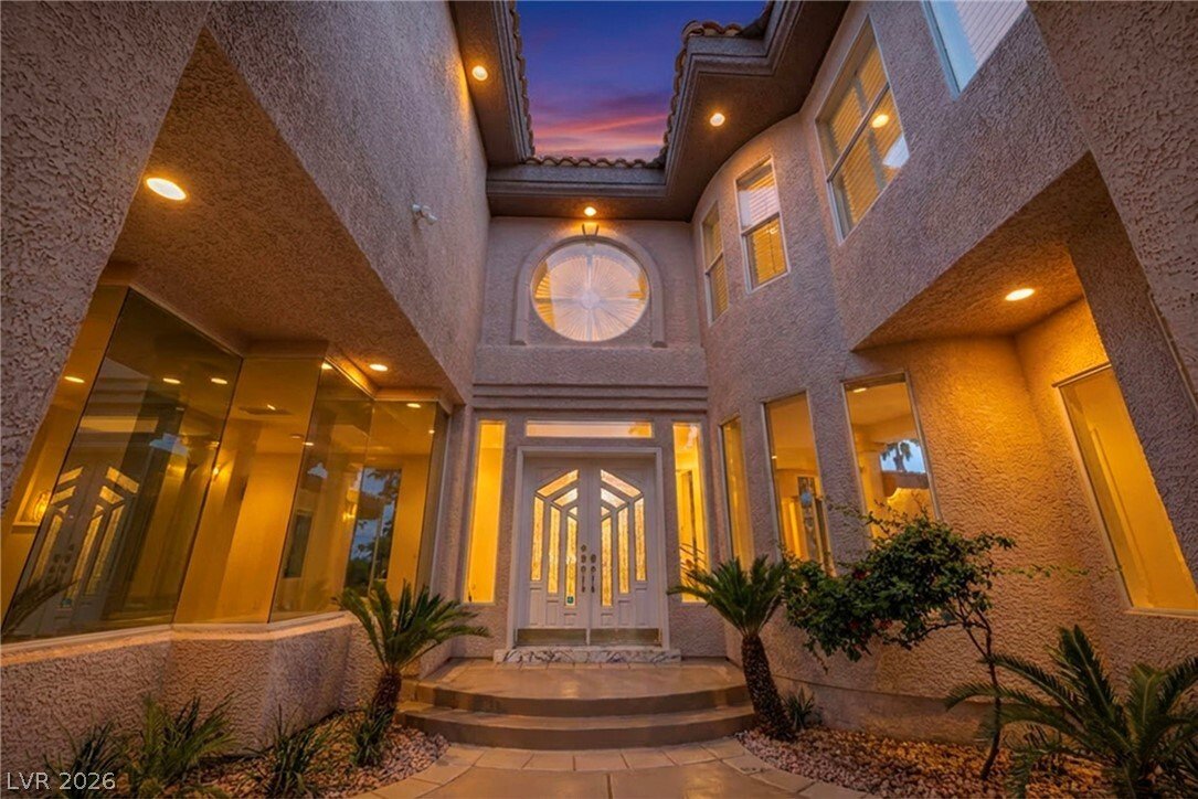 House in Las Vegas, Nevada, United States 2 - 17757544