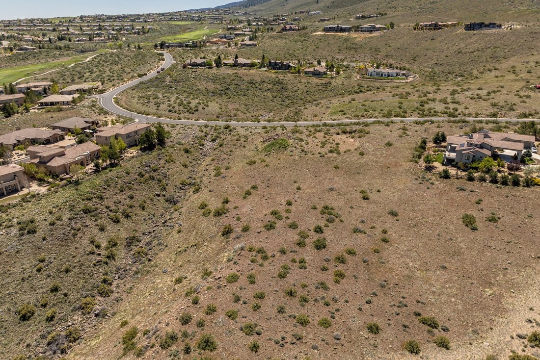 Terreno a Reno, Nevada, Stati Uniti 5 - 17762832