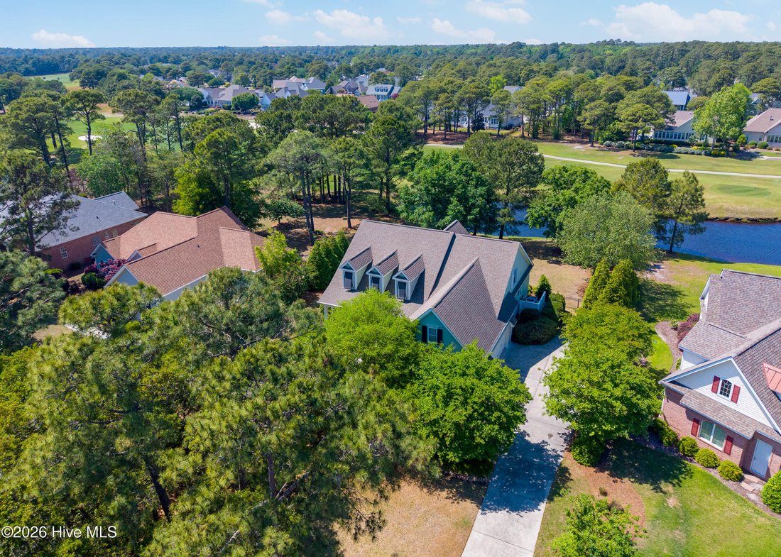 House in Southport, North Carolina, United States 2 - 17759301
