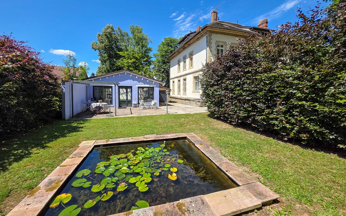 Villa in Pexonne, Grand Est, France 5 - 17756506