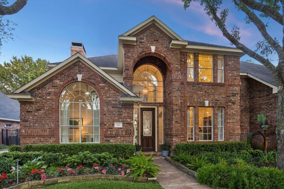 House in Katy, Texas, United States 2 - 17759793