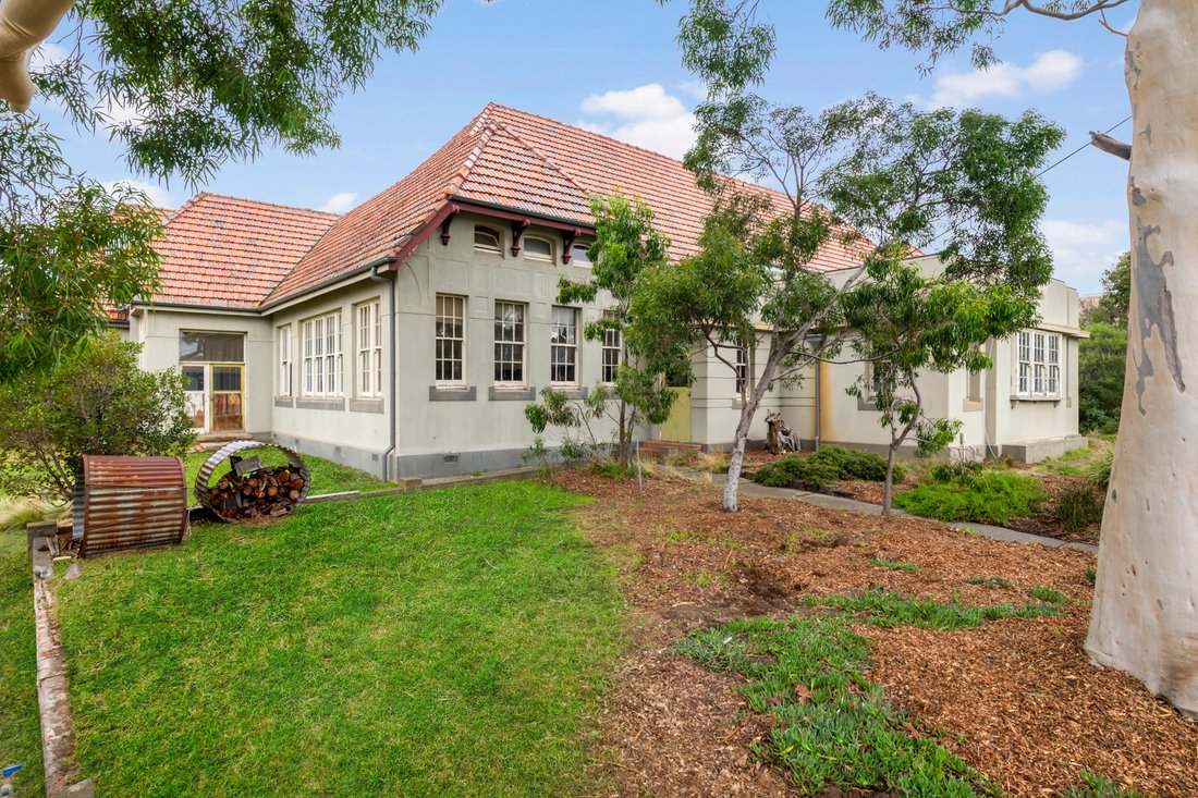 Land in Brunswick West, Victoria, Australia 1 - 17761506