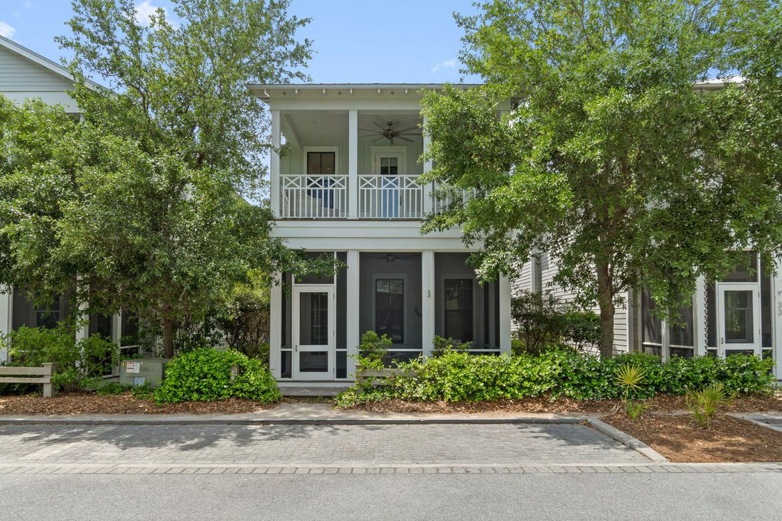 House in Santa Rosa Beach, Florida, United States 1 - 17756952