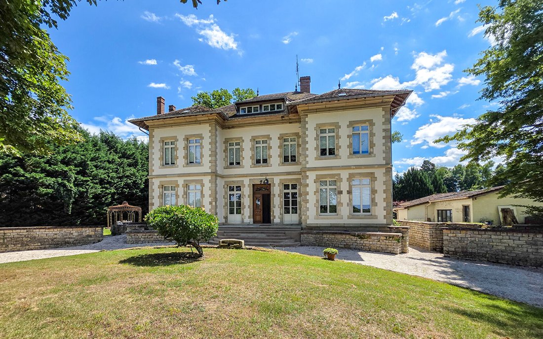 Villa in Pexonne, Grand Est, France 3 - 17756506