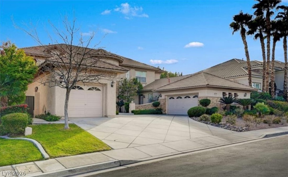 House in Las Vegas, Nevada, United States 3 - 17758181
