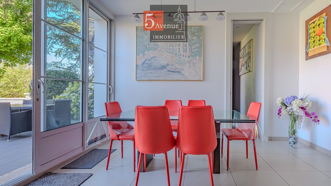 Apartment in Chantilly, Hauts-de-France, France 3 - 17760030