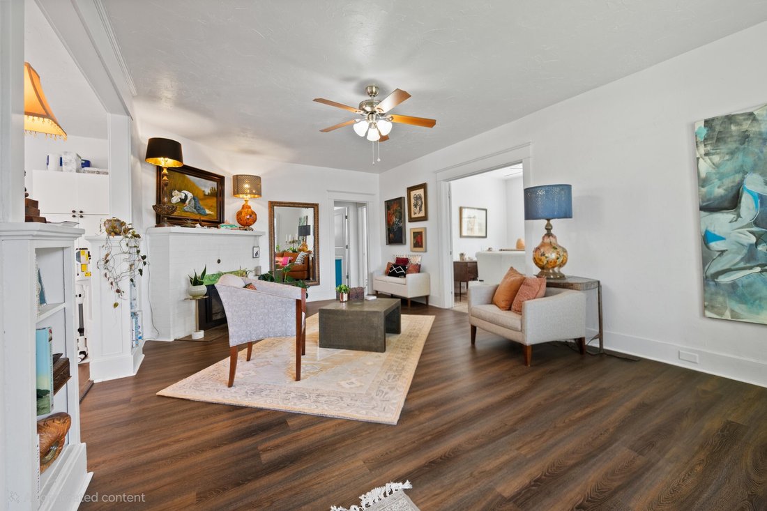 House in Redmond, Oregon, United States 3 - 17762217