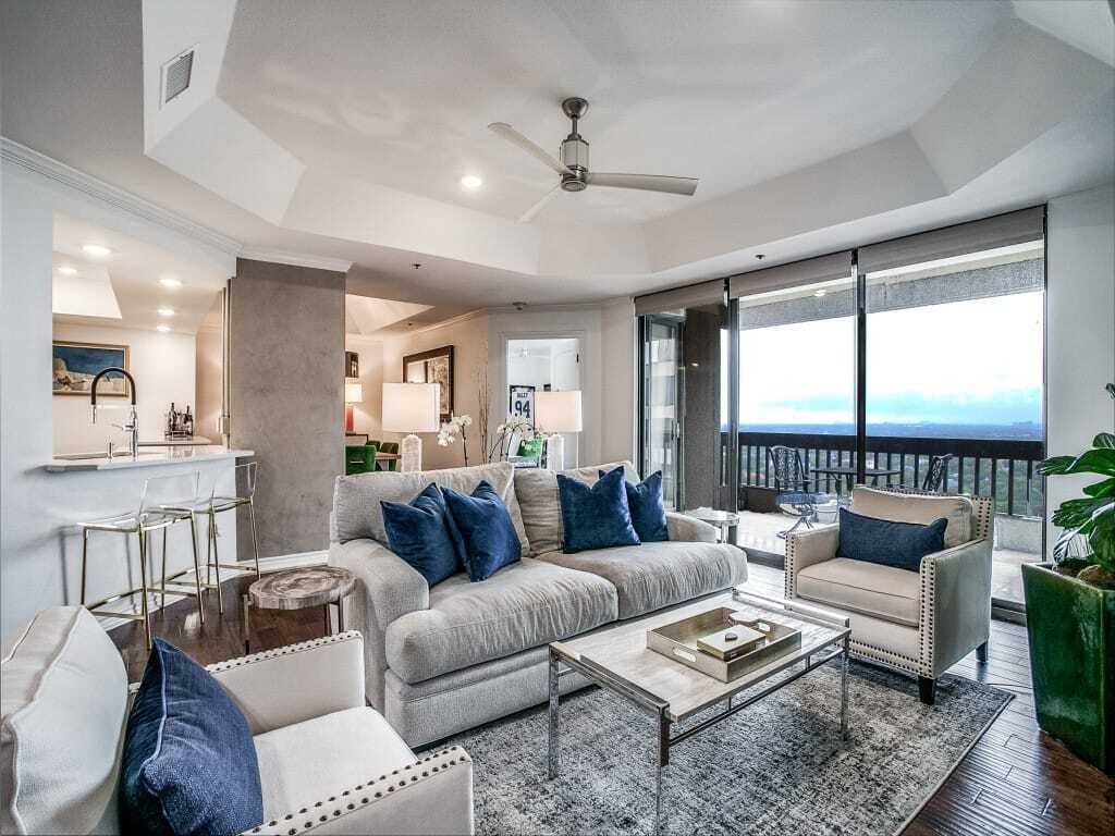 House in Dallas, Texas, United States 1 - 17761392