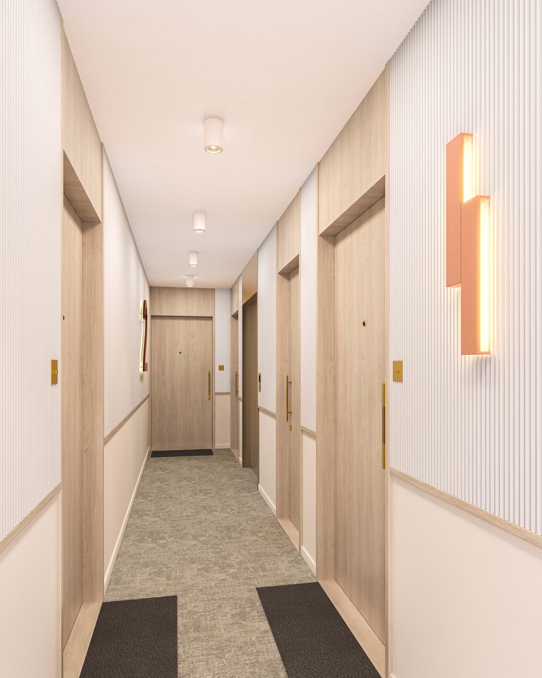 Apartment in Muette Nord, Paris 16e Arrondissement, Paris 4 - 17762754
