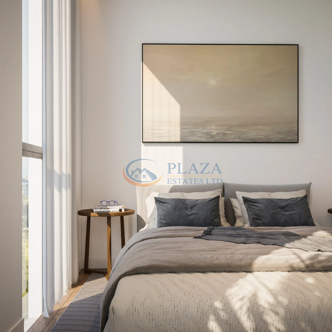 Apartment in Agios Athanasios, Limassol, Cyprus 4 - 17756852
