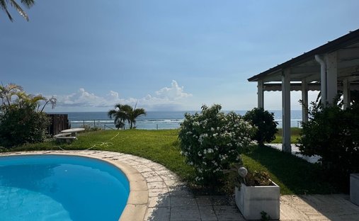 House in France 1