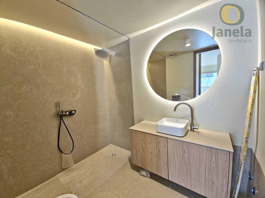 Apartment in Faro (Se e Sao Pedro), Algarve, Portugal 3 - 16600215