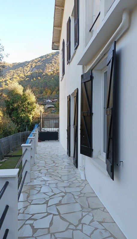 House in Peille, Provence-Alpes-Côte d'Azur, France 2 - 17756761