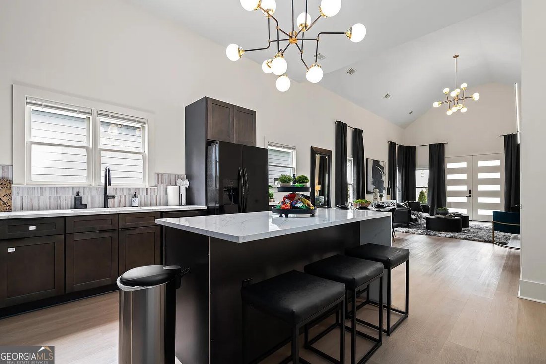 House in Atlanta, Georgia, United States 5 - 17758599