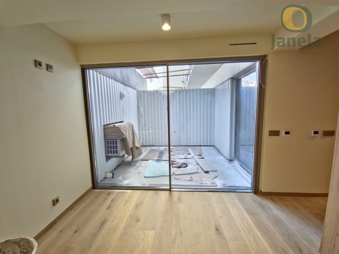Apartment in Faro (Se e Sao Pedro), Algarve, Portugal 2 - 16600215