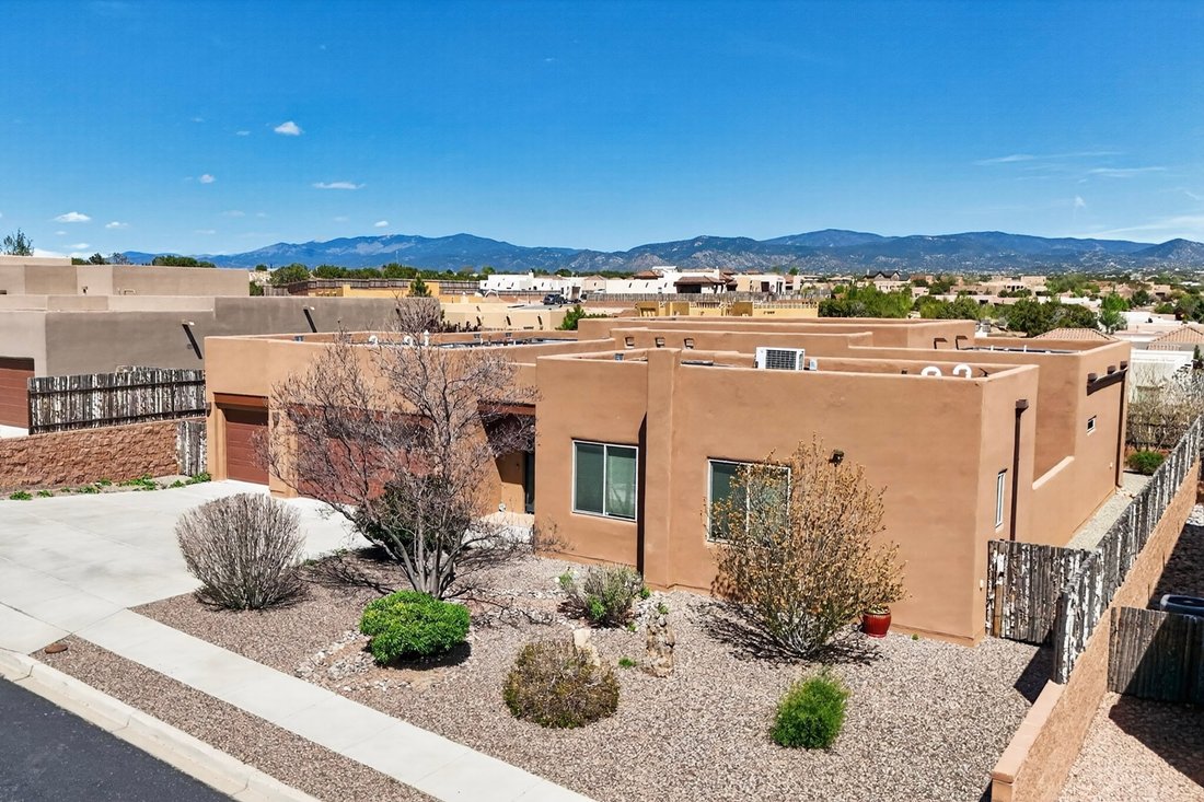 House in Santa Fe, New Mexico, United States 3 - 17748424