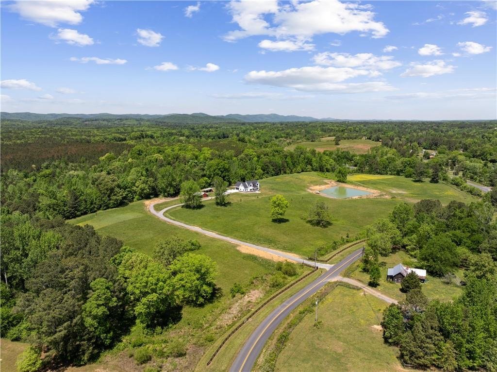House in Chatsworth, Georgia, United States 1 - 17758752