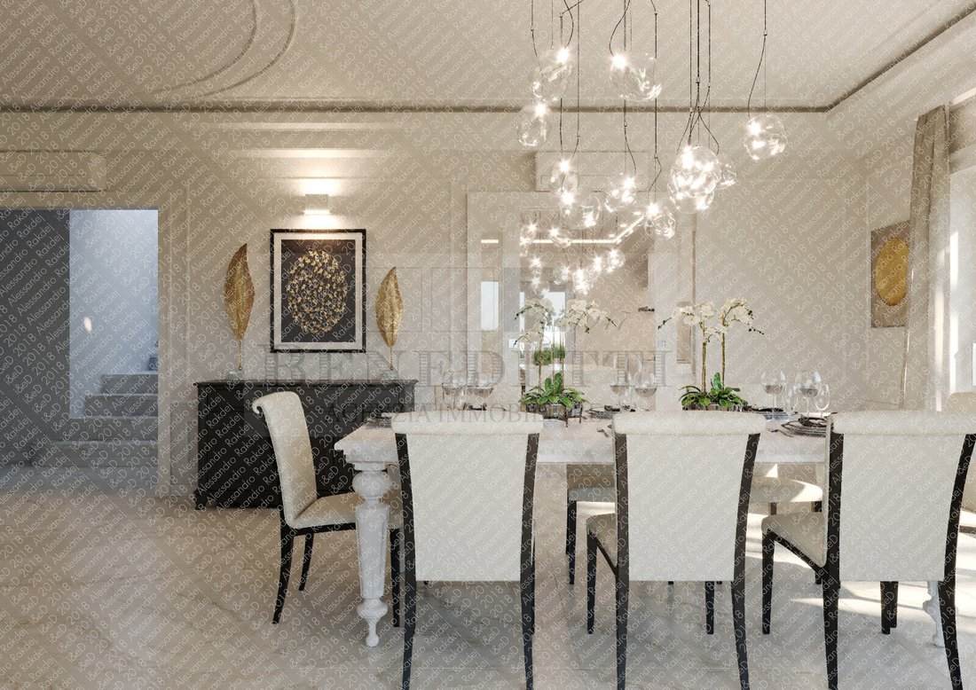 Villa in Pietrasanta, Tuscany, Italy 5 - 17754942
