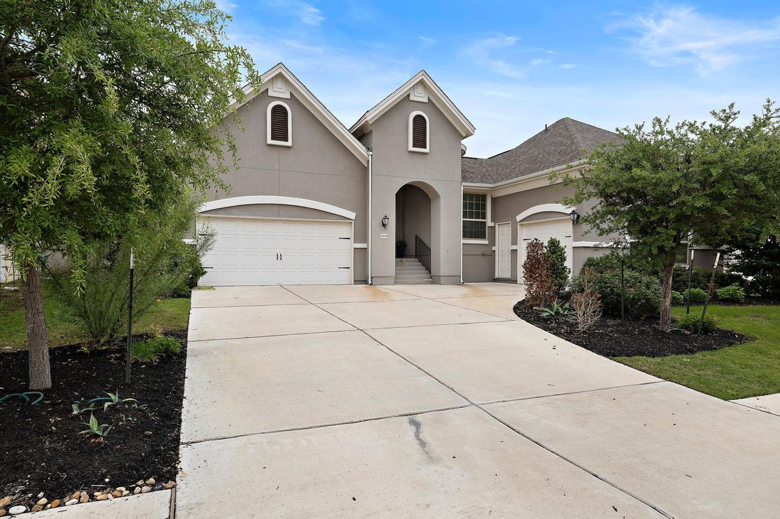 House in Leander, Texas, United States 1 - 17758703
