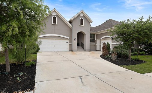 Casa a Leander, Texas, Stati Uniti 1