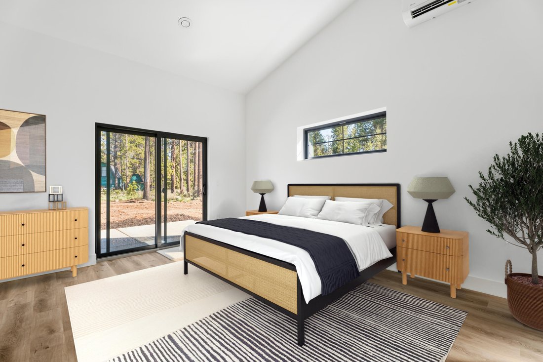House in Sunriver, Oregon, United States 4 - 16965831
