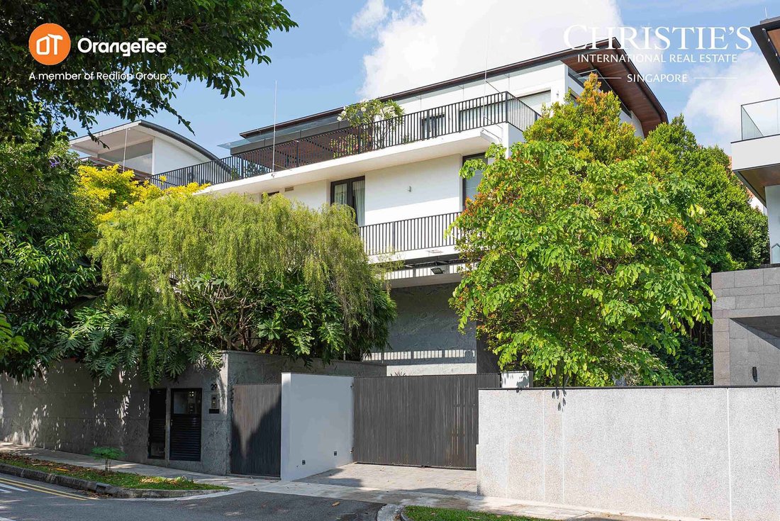 House in Singapore, Singapore 1 - 17762890
