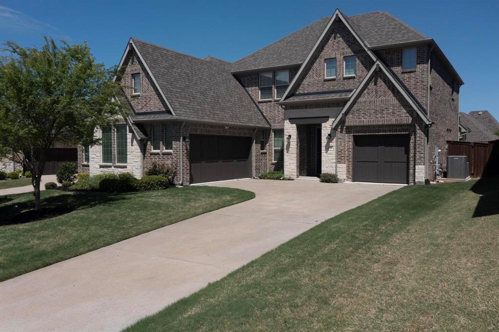 House in Rockwall, Texas, United States 2 - 17755921