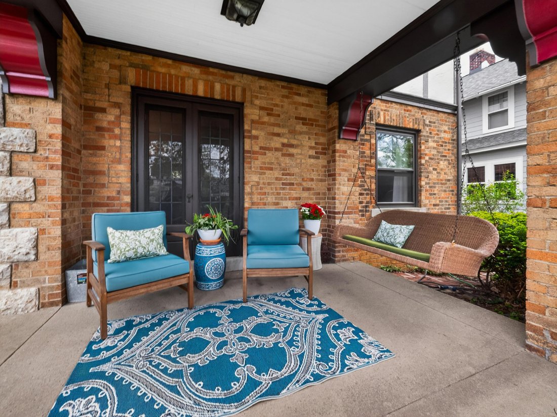 House in Columbus, Ohio, United States 3 - 17763011
