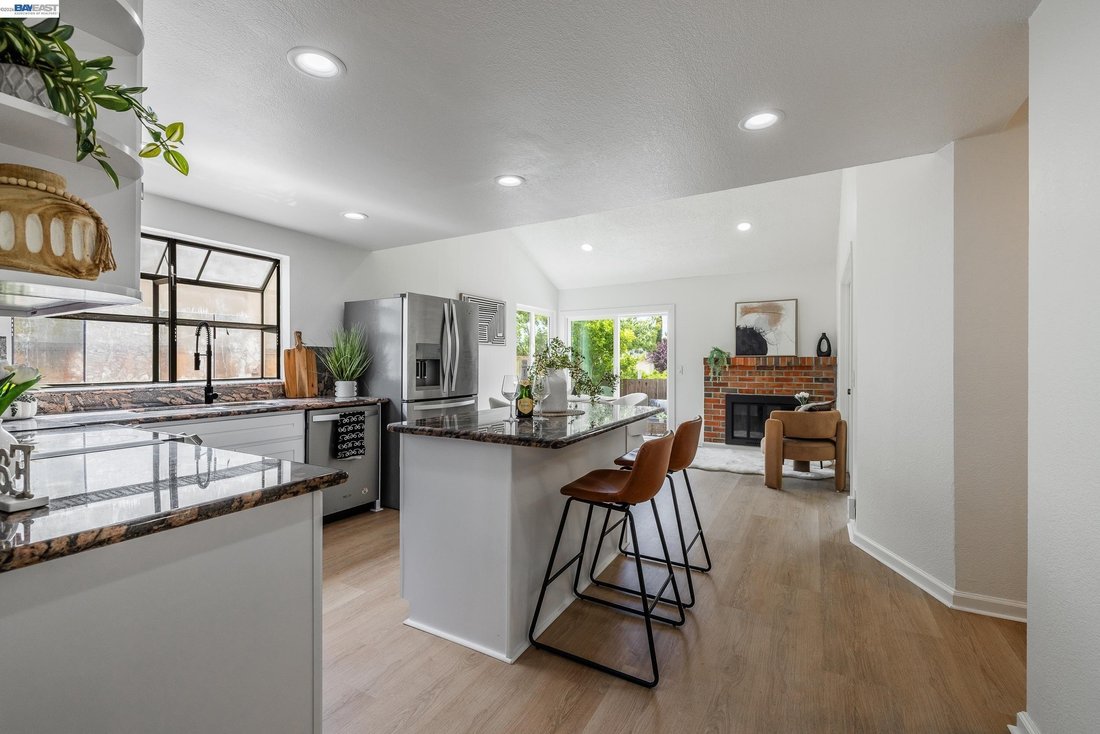 House in Milpitas, California, United States 3 - 17761168