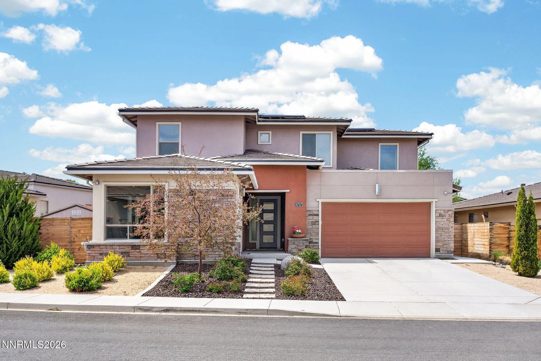 House in Sparks, Nevada, United States 3 - 17755551