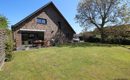 House in Phalempin, Hauts-de-France, France 1
