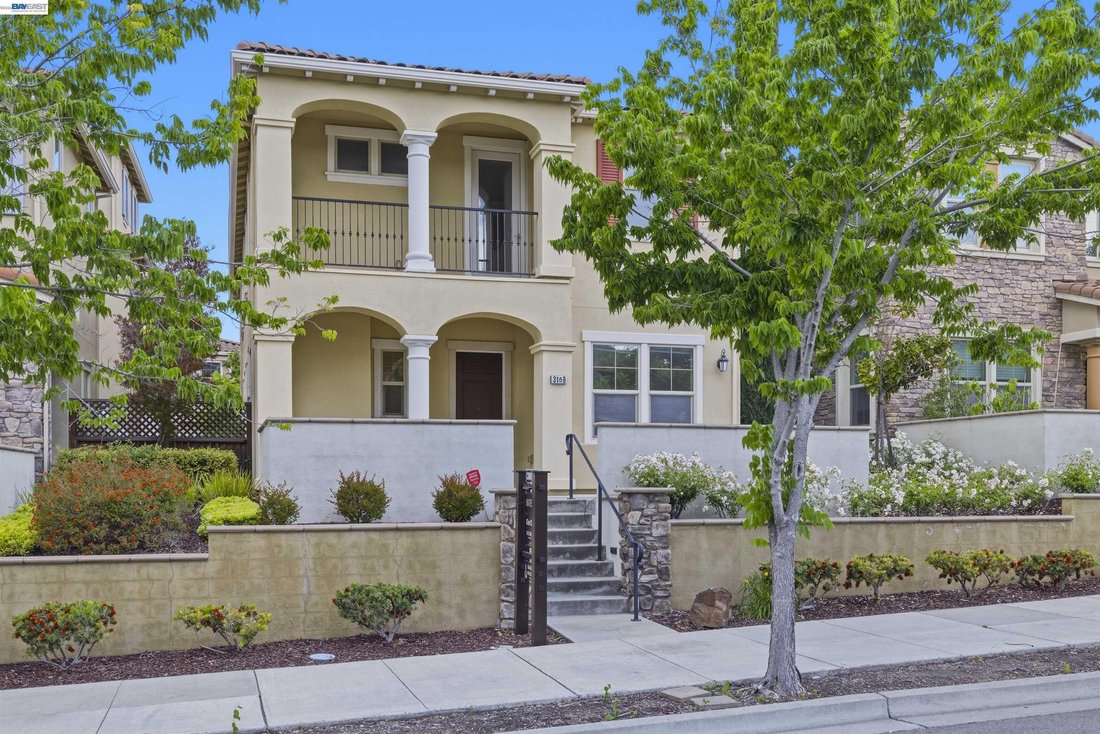 House in Dublin, California, United States 1 - 17761147