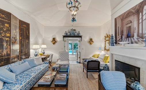 Haus in Palm Beach, Florida, Vereinigte Staaten 1