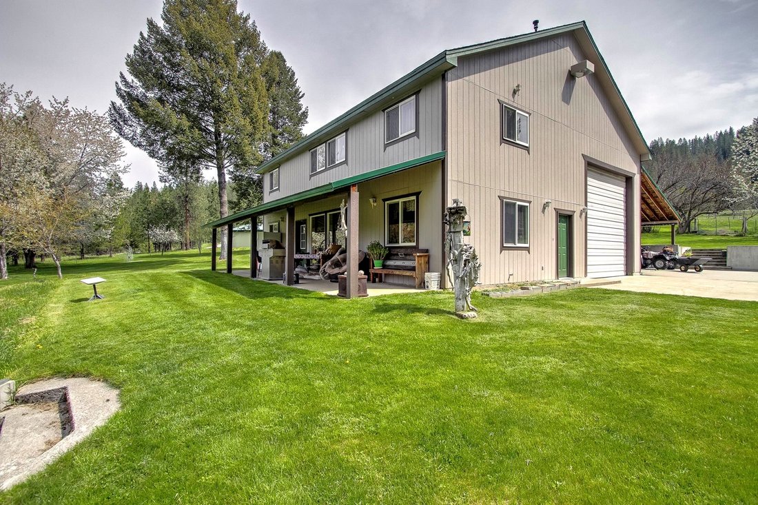 House in Fruitland, Washington, United States 3 - 17761930