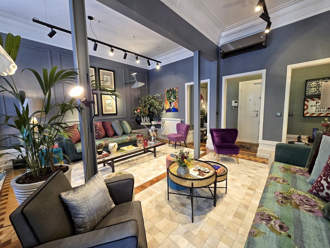 Apartment in Santo Antonio, Lisbon, Portugal 1 - 14549942
