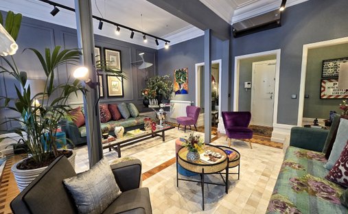Apartment in Santo Antonio, Lisbon, Portugal 1