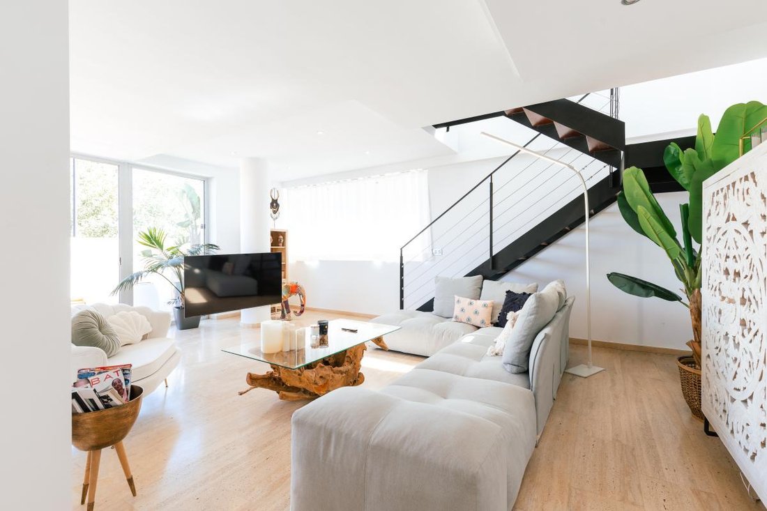 Apartment in Ibiza Town, Balearic Islands, Spain 2 - 17760249