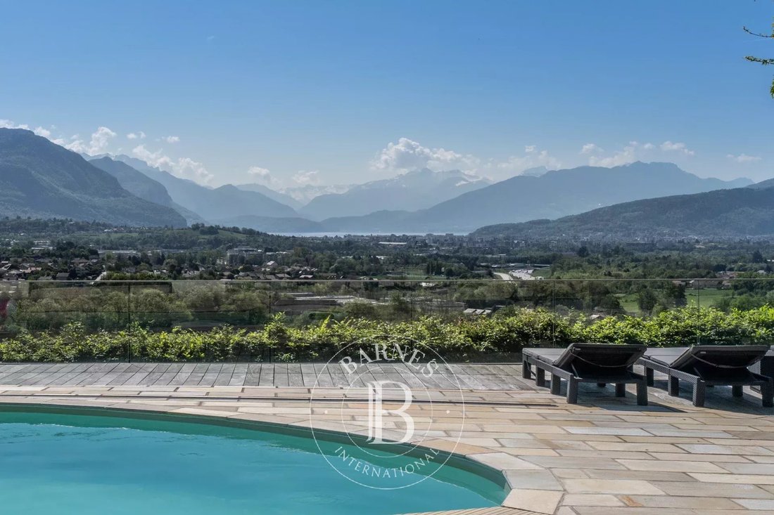 House in Annecy, Auvergne-Rhône-Alpes, France 3 - 17757078