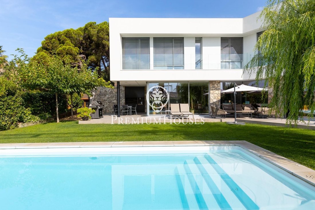 House in Teia, Catalonia, Spain 3 - 17760187