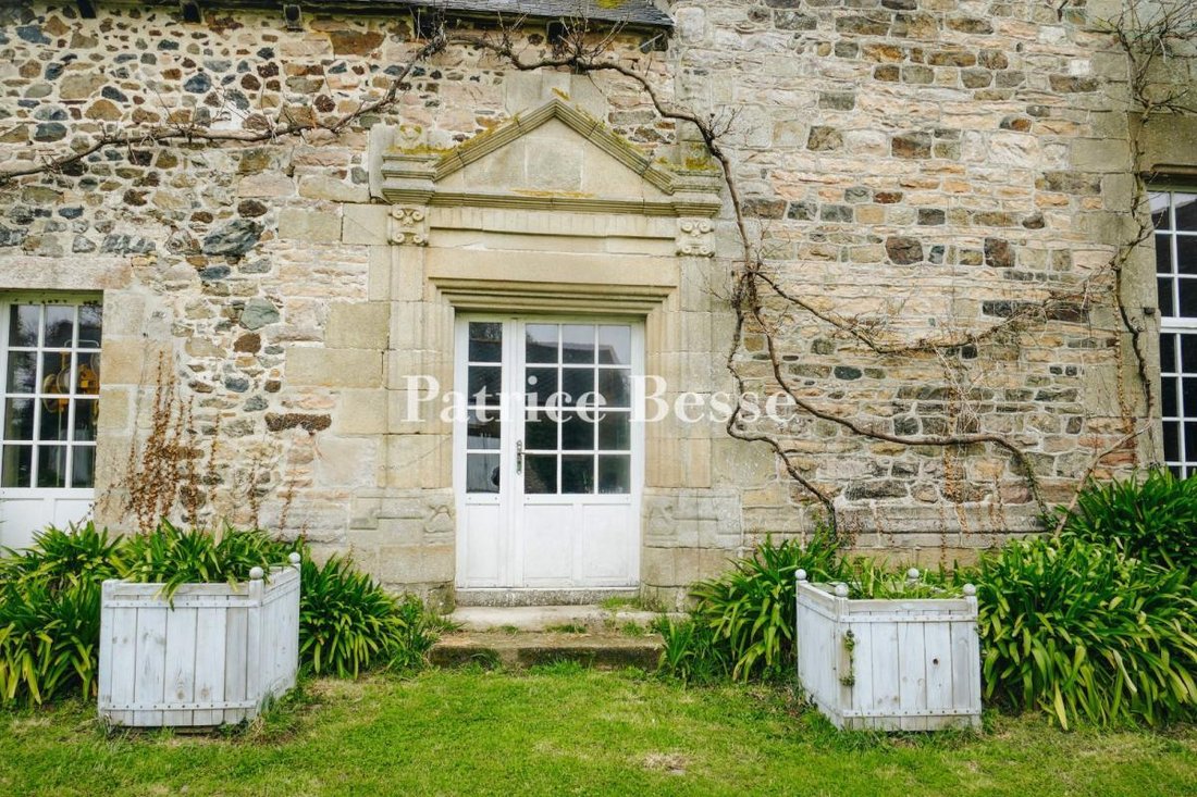 House in Lamballe, Lamballe-Armor, France 4 - 17760247