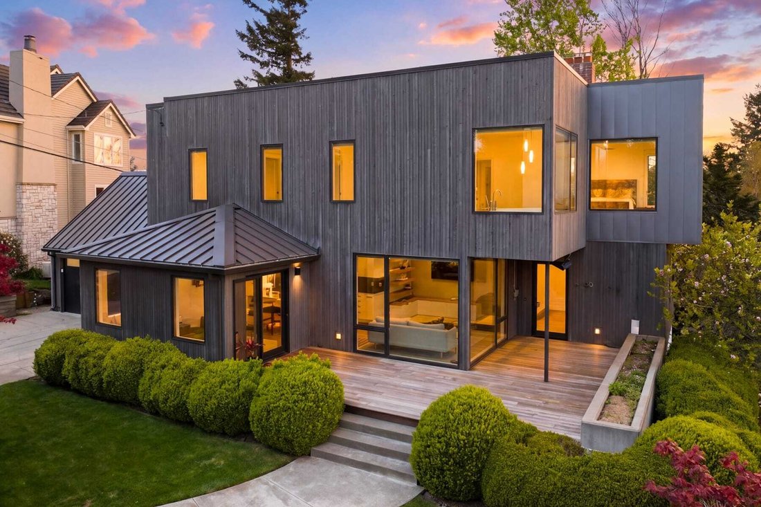 House in Portland, Oregon, United States 1 - 17759995