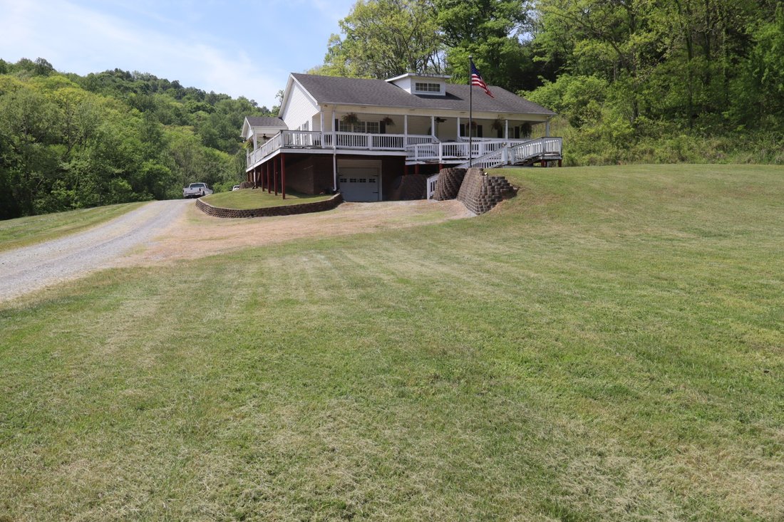 House in Alexandria, Tennessee, United States 2 - 17762262