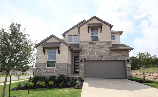 Haus in Georgetown, Texas, Vereinigte Staaten 1