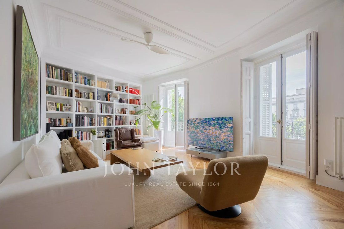 Apartment in Centro, Madrid, Spain 1 - 17754844